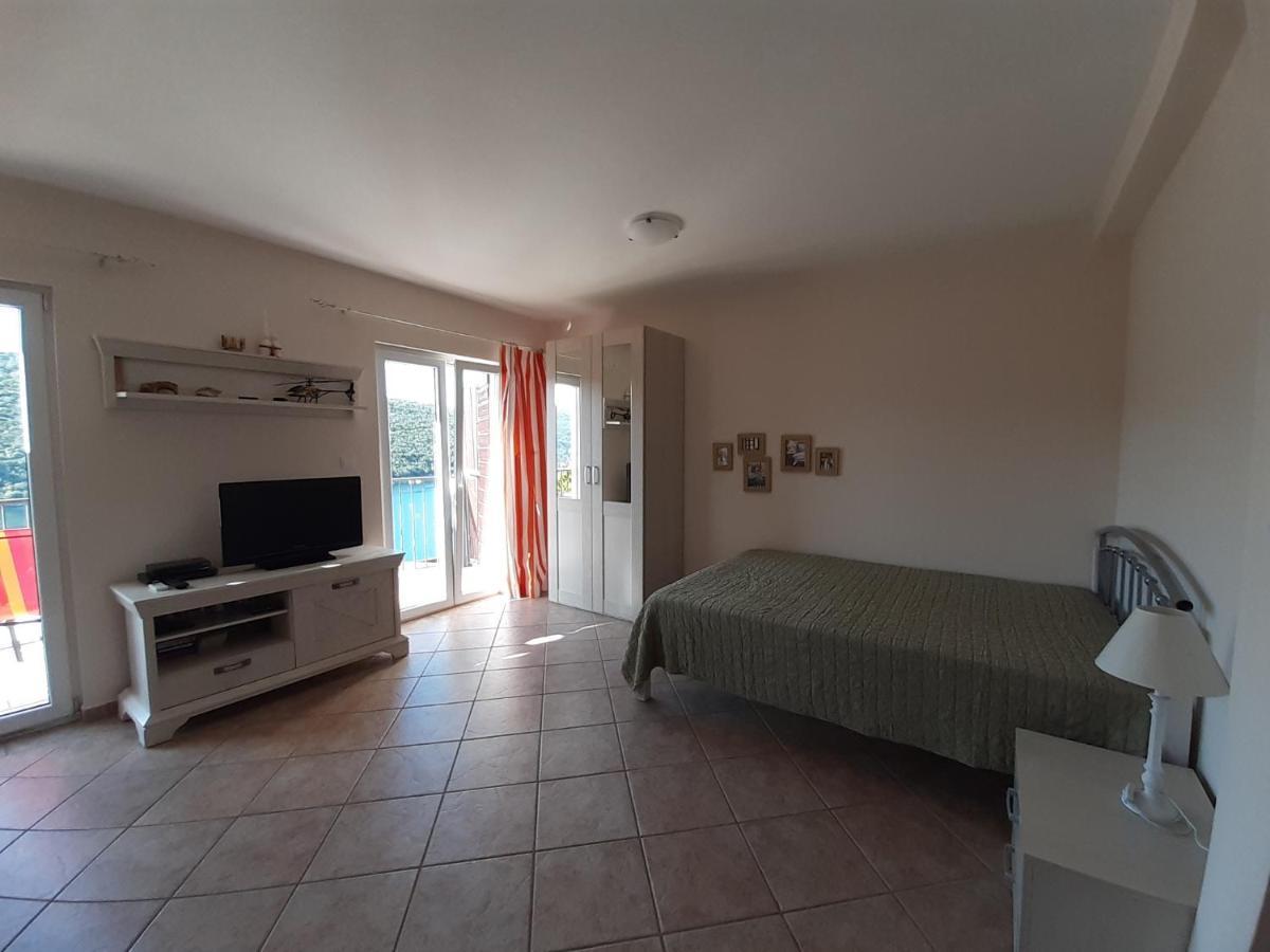 Suntime Apartment Tivat Eksteriør billede